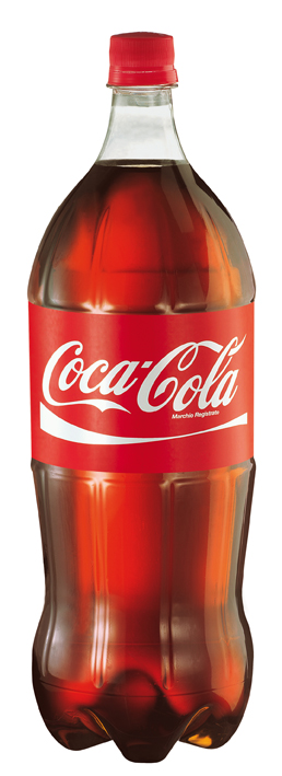 COCA COLA PET LT.2                                