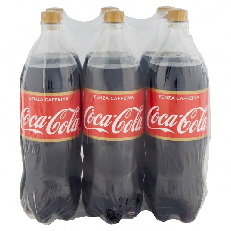 COCA COLA S/CAFF.LT.1.5                           