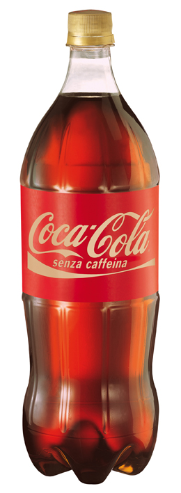 COCA COLA S/CAFF.LT.1.5                           