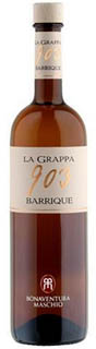 GRAPPA BARRIQUE 903 CL.70                         