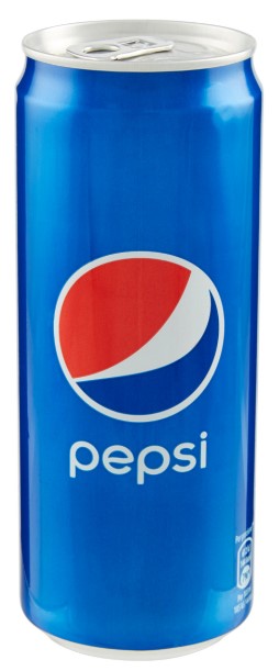 PEPSI COLA LATT.CL.33                             