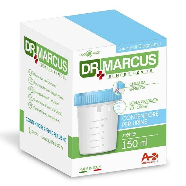 CONTENITORE URINE DR.MARCUS                       