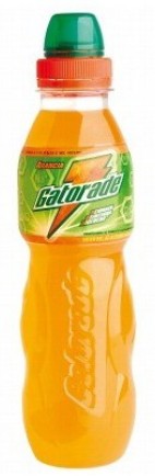 GATORADE ARANCIA PET ML500                        