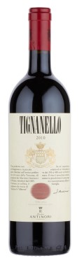 VINO TIGNANELLO R.SO TOSCANA CL75 IGT             