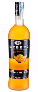 VODKA ICEBERG MELONE LT.1                         