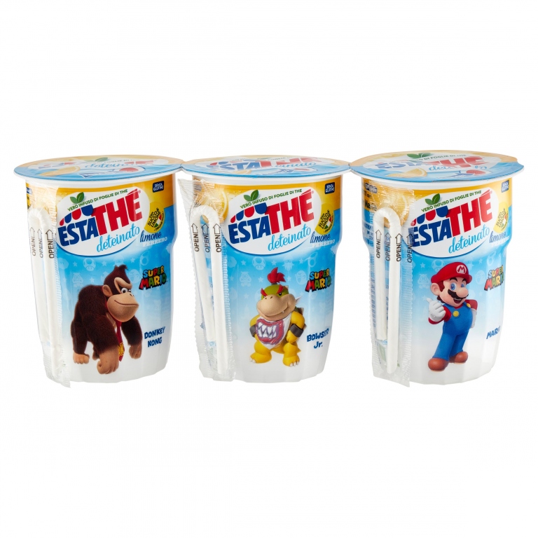 FERRERO ESTATH» DET.LIM.BICC. TRIS (T3X24)        