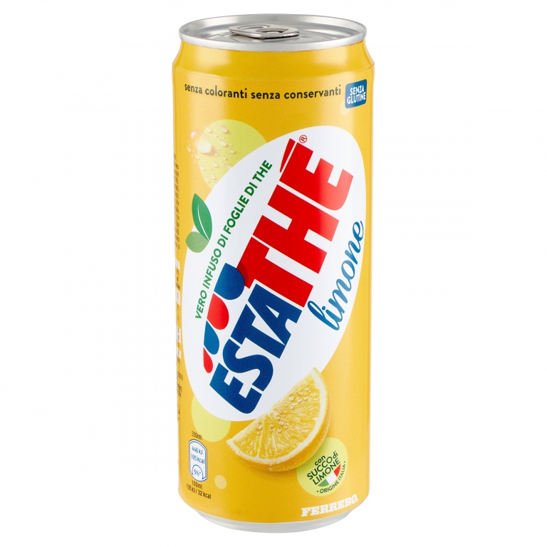 FERRERO ESTATHE'LIM.LATT.CL.33                    