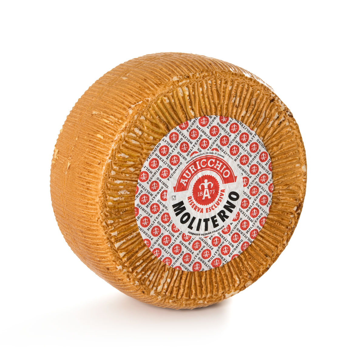 FORM.PECORINO MOLITERNO AURICCHIO AL KG.          