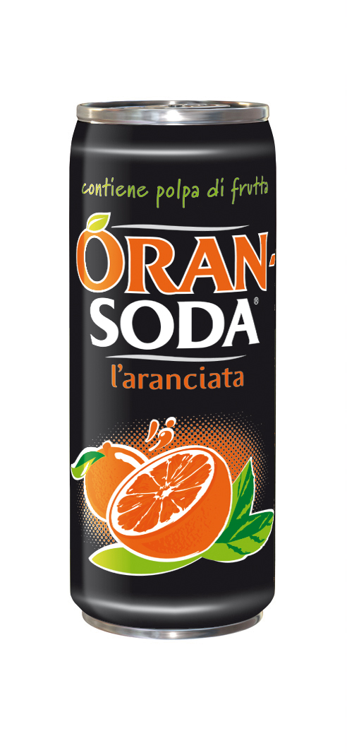 ORANSODA LATT.CL.33                               