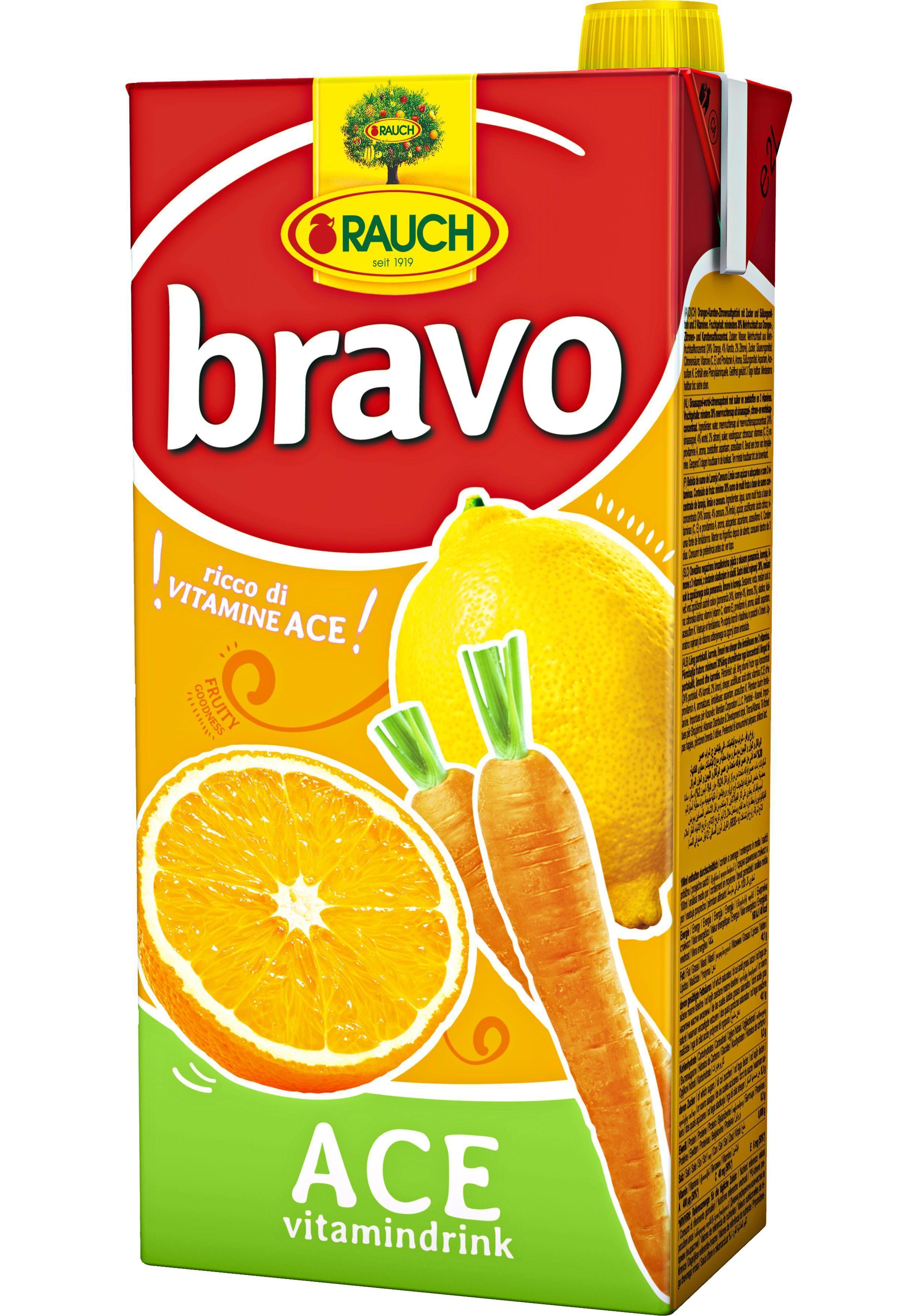 SUCCHI BRAVO ACE BK LT.2                          