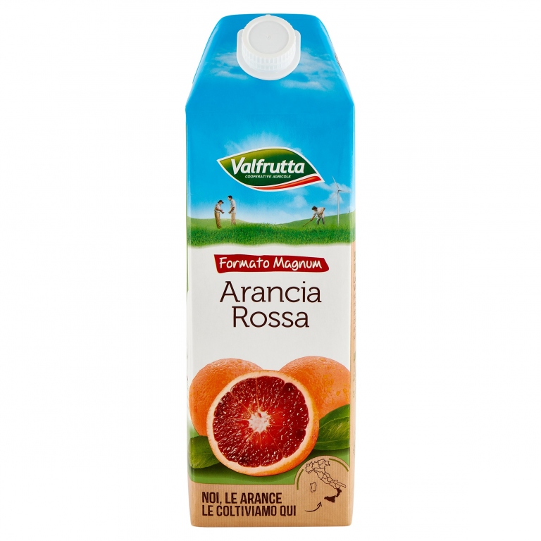 SUCCHI VALFRUTTA AR.ROSSA LT1,5 BK                