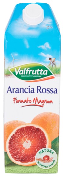 SUCCHI VALFRUTTA AR.ROSSA LT1,5 BK                