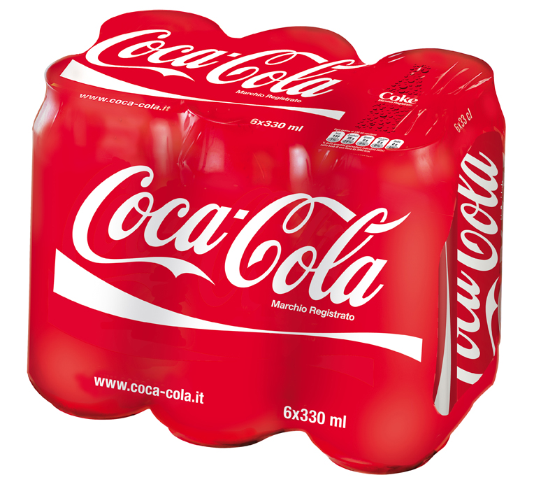 COCA COLA LATTINA SLEEK CL33                      