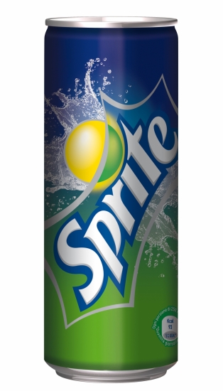 SPRITE LATTINA SLEEK CL33                         