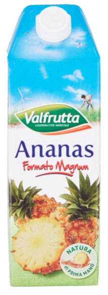 SUCCHI VALFRUTTA ANANAS BK LT.1,5                 