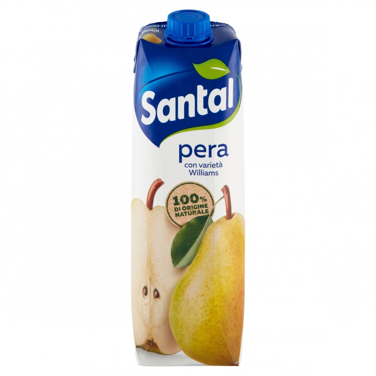 SUCCHI SANTAL PERA BK LT.1                        