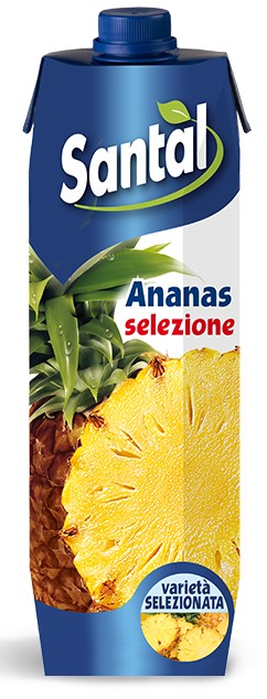 SUCCHI SANTAL ANANAS SELEZIONE BK LT1             