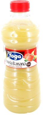 SUCCHI YOGA MELA/BANAN.PET LT.1                   