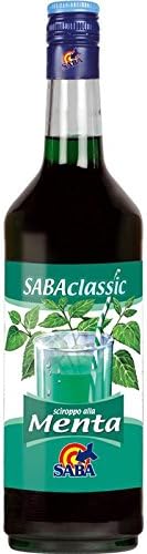 SABA MENTA KG.1.3                                 