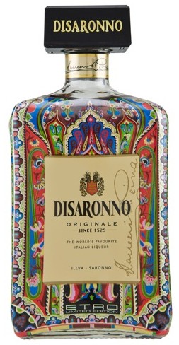 AMARETTO DISARONNO CL.70                          