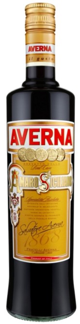 AMARO AVERNA CL70                                 