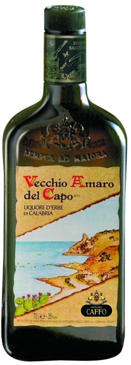 AMARO DEL CAPO CL.70                              