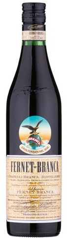 AMARO FERNET BRANCA CL.70                         