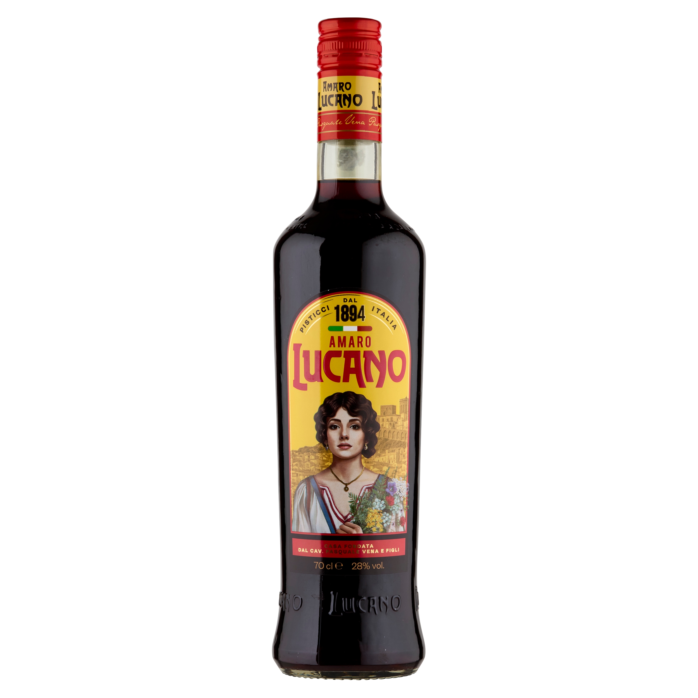 AMARO LUCANO CL.70                                