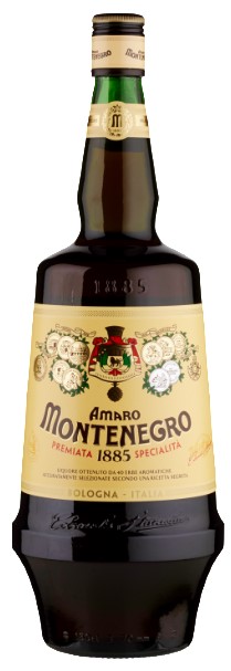 AMARO MONTENEGRO LT.1,5                           