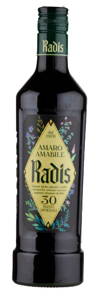 AMARO RADIS CL.50                                 