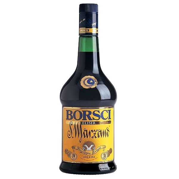 AMARO S.MARZANO BORSCI CL.70                      