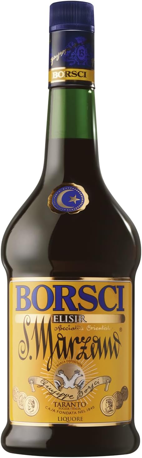 AMARO SAN MARZANO BORSCI CL.70                    