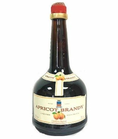 BRANDY APRICOT CL.70 BAGNOLI                      