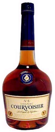 COGNAC COURVOISIER V.S.CL70                       