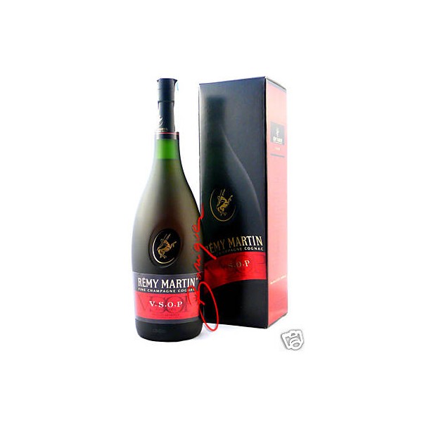 COGNAC REMY MARTIN VSOP CL70                      