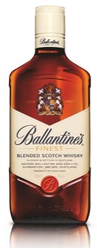 WHISKY BALLANTINES CL.70                          