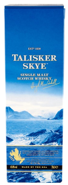 WHISKY TALISKER SKYE CL.70                        