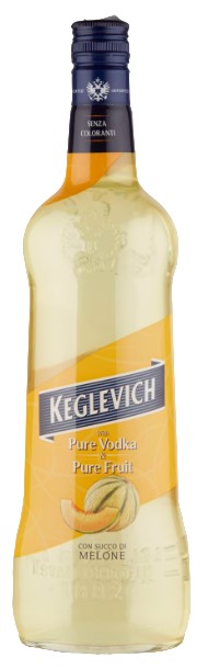 VODKA KEGLEVICH MELONE LT.1                       