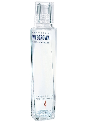 VODKA WIBOROWA LT.1 CLASSICA                      