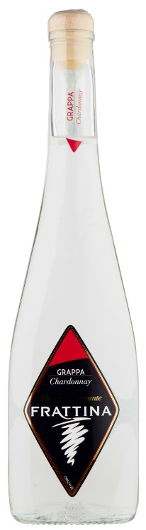 GRAPPA FRATTINA CHARDONNAY CL.70                  