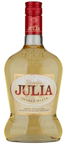 GRAPPA JULIA RISERVA CL.70                        