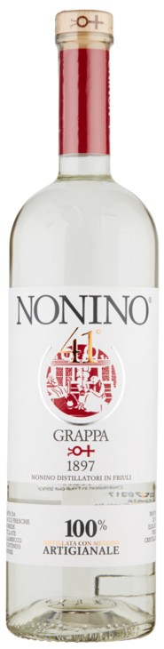 GRAPPA NONINO LT.1                                