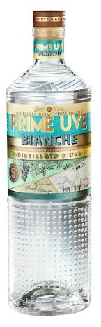 GRAPPA PRIMEUVE B.CA CL.70                        