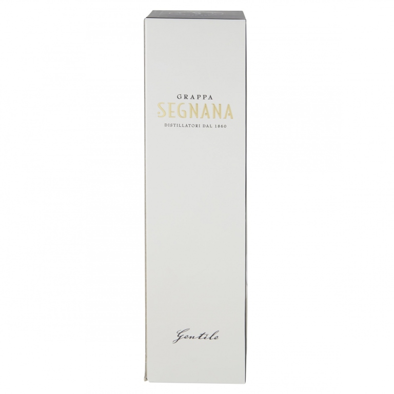 GRAPPA SEGNANA GENTILE CL.70                      