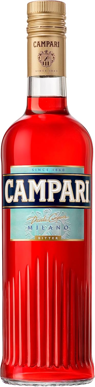 BITTER CAMPARI LT.1                               