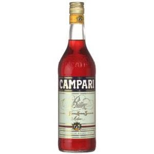 BITTER CAMPARI CL.100                             