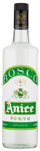 ANICE BOSCO CL.150                                