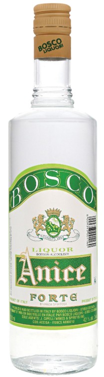 ANICE BOSCO CL.70                                 