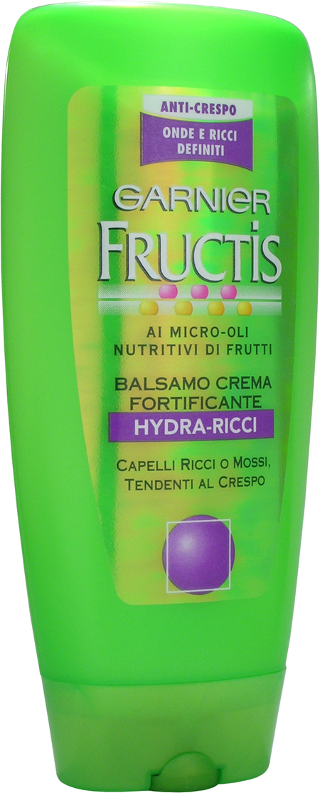 BALSAMO FRUCTIS ML.200 HYDRA RICCI                