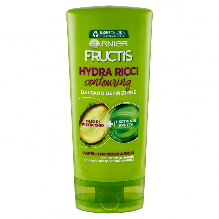 BALSAMO FRUCTIS ML.200 HYDRA RICCI                